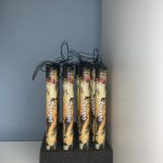 Shisha Pen Lemon
