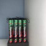 Shisha Pen Watermeloen