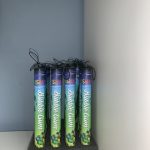 Shisha Pen Bubblegum